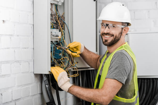 Best Affordable Emergency Electrician  in Harrison, TN