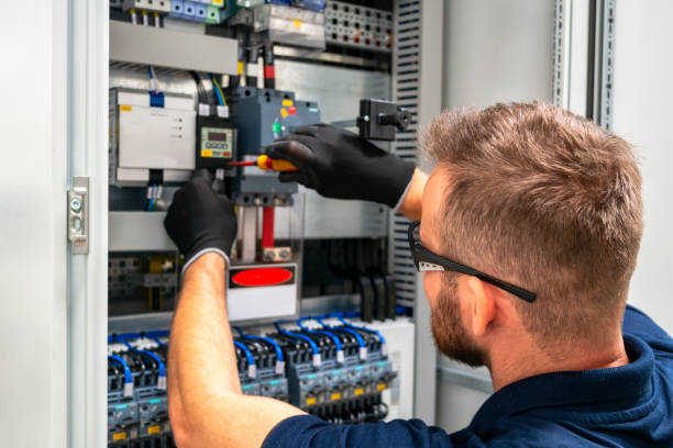 Best Emergency Electrical Repair  in Harrison, TN