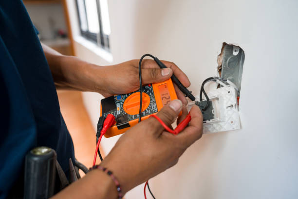Best Home Electrical Repair  in Harrison, TN