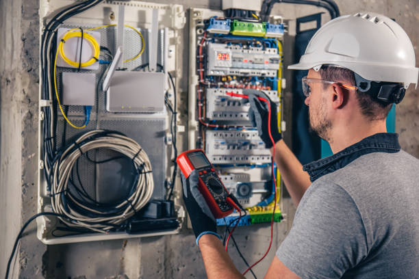 Best Residential Electrician Services  in Harrison, TN