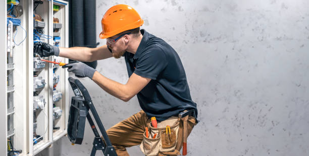 Best Local Electrician Companies  in Harrison, TN