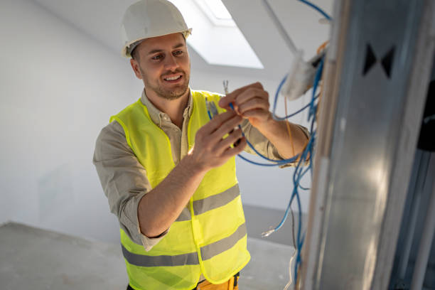 Trusted Harrison, TN Electrician Experts